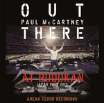 PAUL McCARTNEY / AT BUDOKAN -OUT THERE JAPAN TOUR 2015- ARENA CLOUD RECORDING(2CD)