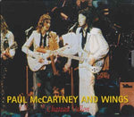 PAUL McCARTNEY & WINGS / CHATEAU VALLON