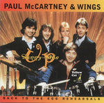 PAUL McCARTNEY & WINGS / SUNNY SIDE UP (2CD)