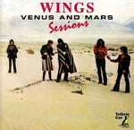 PAUL McCARTNEY & WINGS / VENUS AND MARS SESSIONS