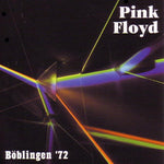 PINK FLOYD / BOBLINGEN '72 (2CD)