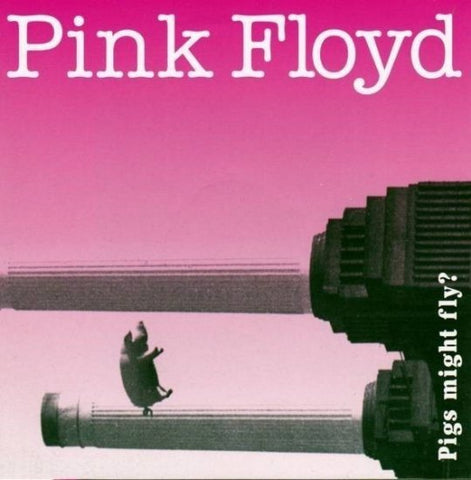 PINK FLOYD / PIGS MIGHT FLY (2CD)