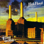 PINK FLOYD / 4LIVE IN OHIO (2CD)