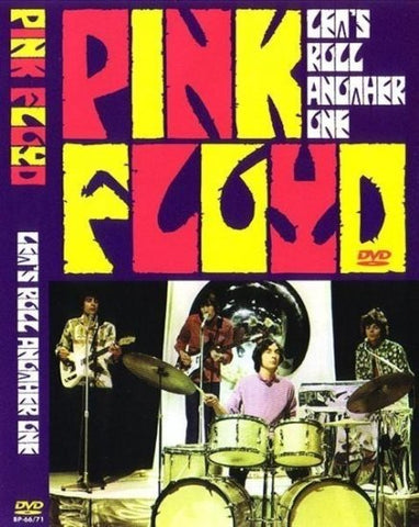 PINK FLOYD / LET'S ANOTHER ROLL (2DVD)