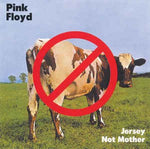 PINK FLOYD / JERSEY NOT MOTHER (2CD)