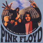 PINK FLOYD / THE MAN WORKS BEFORE THE AFTERNOON (2CD)