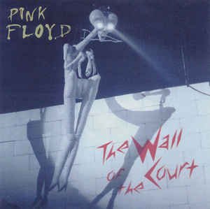 PINK FLOYD / THE WALL OF THE COURT (2CD)