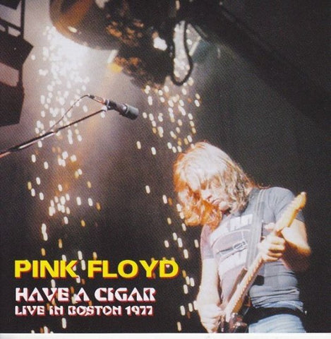 PINK FLOYD / HAVE A CIGAR (2CD)