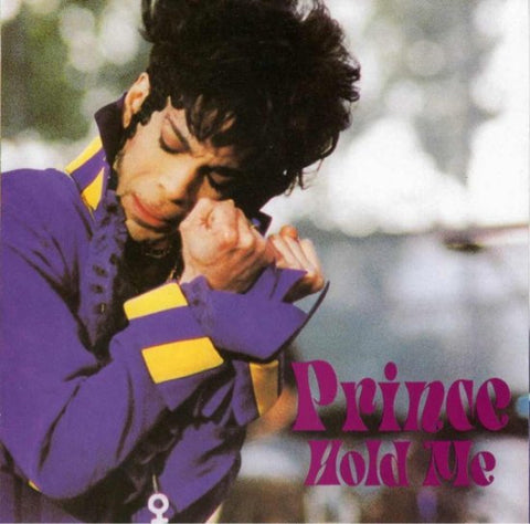 PRINCE / HOLD ME