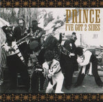 PRINCE / I'VE GOT 2 SIDES