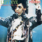 PRINCE / LEFT EYE(DEMOS VOL. 1)