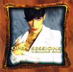 PRINCE / OPEN SESSIONS VOLUME ONE