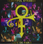 PRINCE / BEAUTIFUL STRANGE : CAFE DE PARIS