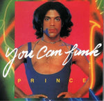 PRINCE／YOU CAN FUNK(CD)