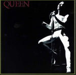 QUEEN / GREAT QUEEN IN VIENNA (2CD)