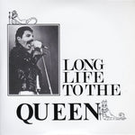 QUEEN / LONG LIFE TO THE QUEEN (2CD PAPER)