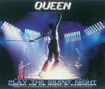 QUEEN / PLAY THE SILENT NIGHT (2CDR+DVDR)