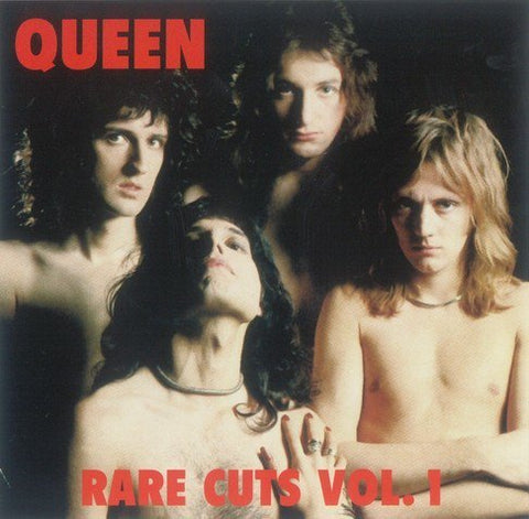 QUEEN / RARE CUTS VOL.1