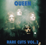 QUEEN / RARE CUTS VOL.2