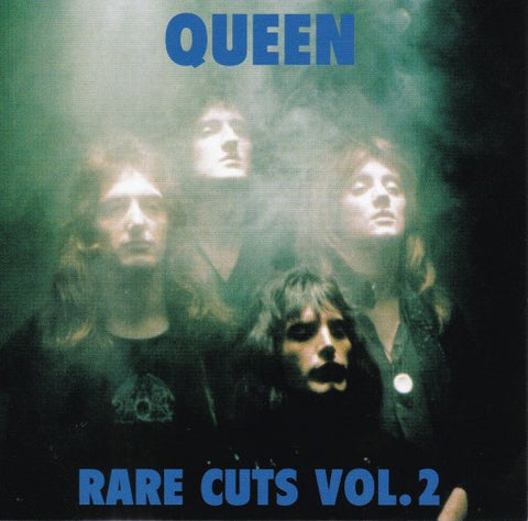 QUEEN / RARE CUTS VOL.2