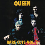 QUEEN / RARE CUTS VOL.3