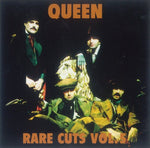 QUEEN / RARE CUTS VOL.5