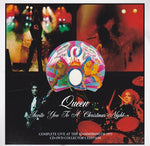 QUEEN / INVITE YOU TO A CHRISTMAS NIGHT (1CD&1DVD)