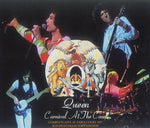 QUEEN / CARNIVAL AT THE COURT (2CD+1DVD)