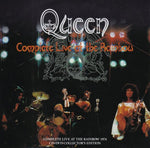 QUEEN / COMPLETE LIVE AT THE RAINBOW (1CD&1DVD)