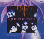 QUEENSRYCHE／PHILOSOFHY OF LIFE (2CD)