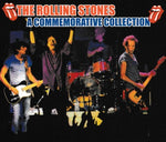 ROLLING STONES / A COMMEMORATIVE COLLECTION (4CD)