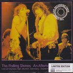 ROLLING STONES / AN AFTERNOON IN MUNICH (1CD+LTD.1CDR)