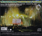 ROLLING STONES / 02 ARENA 2007 LAST NIGHT (2CD)