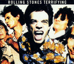 ROLLING STONES / TERRIFYING (3CD)