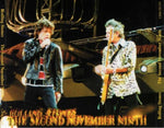 ROLLING STONES / THE SECOND NOVEMBER NINTH (2CD)