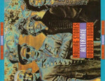 ROLLING STONES / ALTERNATE VOODOO LOUNGE (2CD)