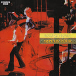 ROLLING STONES / 1972 US TOUR (2CD)