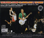 ROLLING STONES / 02 ARENA 2007 1ST NIGHT (2CD)