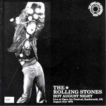 ROLLING STONES / HOT AUGUST NIGHT (2CD)