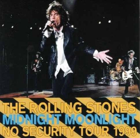 ROLLING STONES / MIDNIGHT MOONLIGHT (2CD)