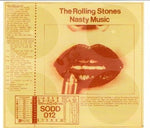 ROLLING STONES / NASTY MUSIC (2CD)