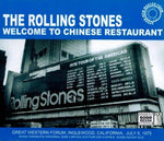 ROLLING STONES / WELCOME TO CHINESE RESTAURANT (2CD)