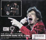 ROLLING STONES / SOUTHERN BANG IN EL EJIDO (2CD)