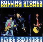 ROLLING STONES / UPSIDE DOWNUNDER (2CD)