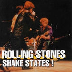 ROLLING STONES / SHAKE STATES (2CD)