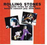 ROLLING STONES / TORONTO ROCKS (2CD)