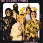 ROLLING STONES / MONO EDITION+ (2CD)