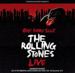 ROLLING STONES / ONE MORE SHOT (2CD)