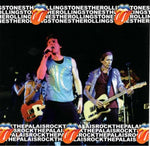 ROLLING STONES / ROCK THE PALAIS