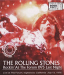 ROLLING STONES / ROCKIN' AT THE FORUM 1975 LAST NIGHT(2CD)